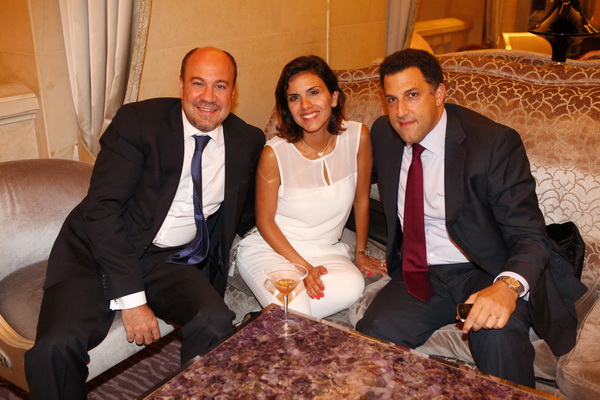 Launching Book at phoenicia